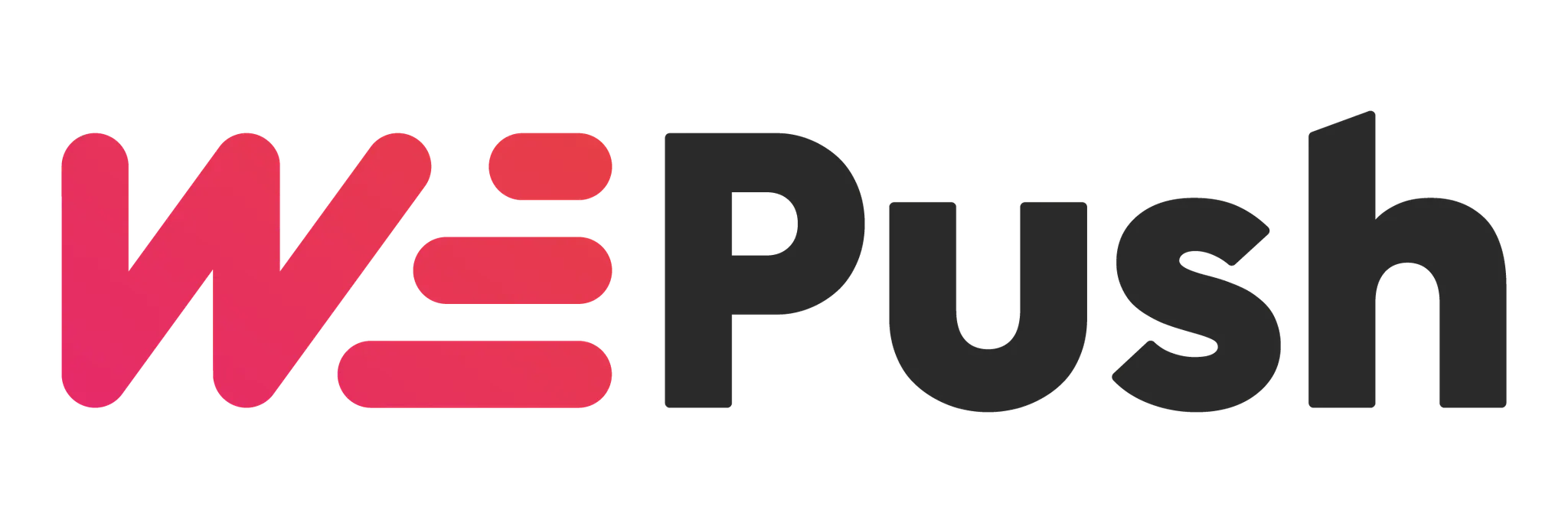 WePush Logo