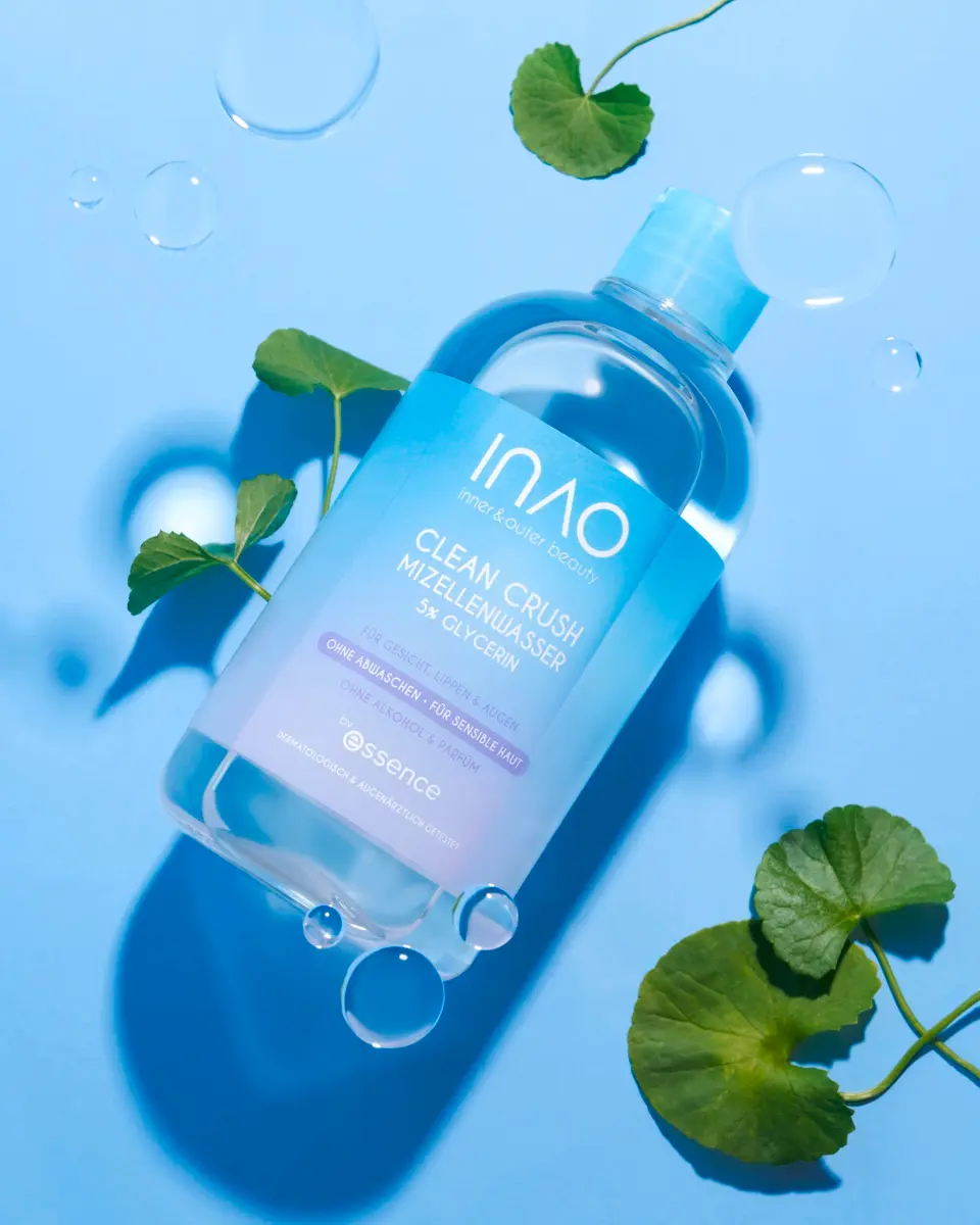Micellar Water