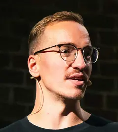 Nils Koeppchen